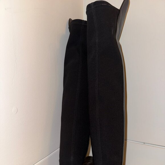 Stuart Weitzman Knee High Boots - 7.5 - Picture 9 of 9